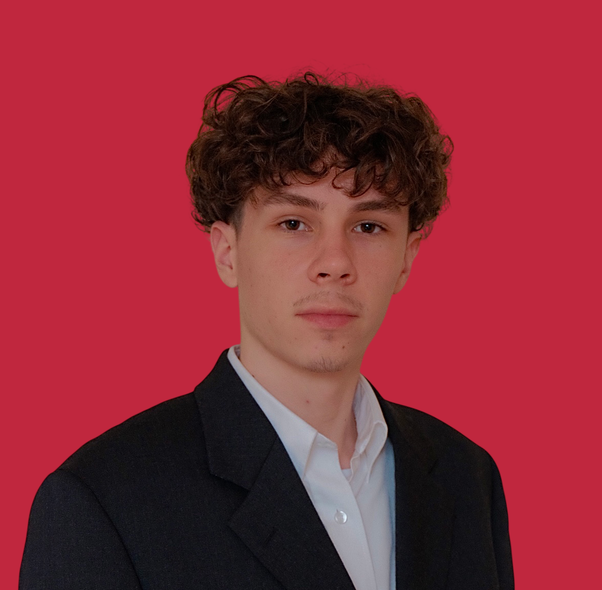 Baptiste Mocydlarz